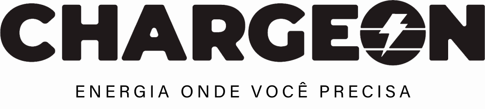 ChargeON — energia onde você precisa